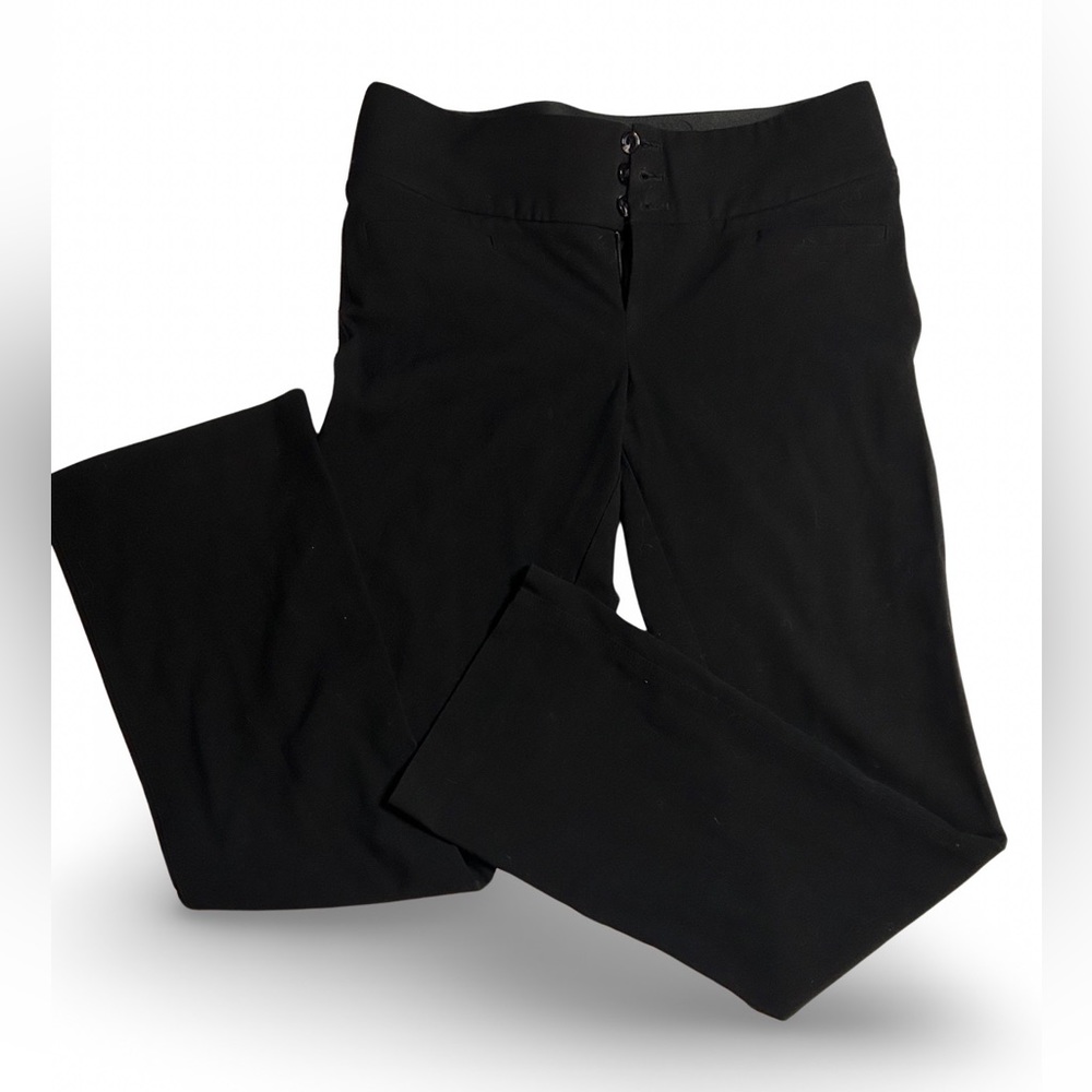 Size 3 Short Dress Pants